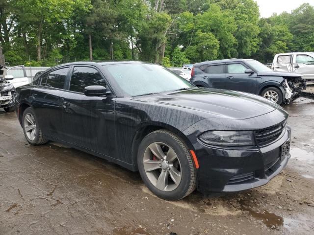 DODGE CHARGER SXT 2019