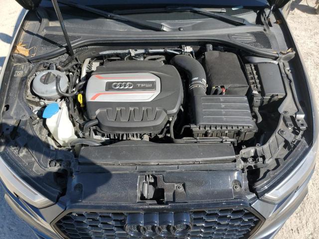AUDI S3 PREMIUM PLUS 2017