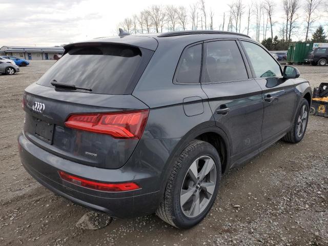AUDI Q5 PREMIUM 2020