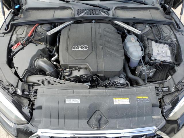 AUDI A5 PREMIUM PLUS 45 2024