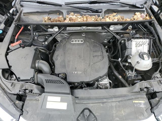 AUDI Q5 PREMIUM PLUS 2018