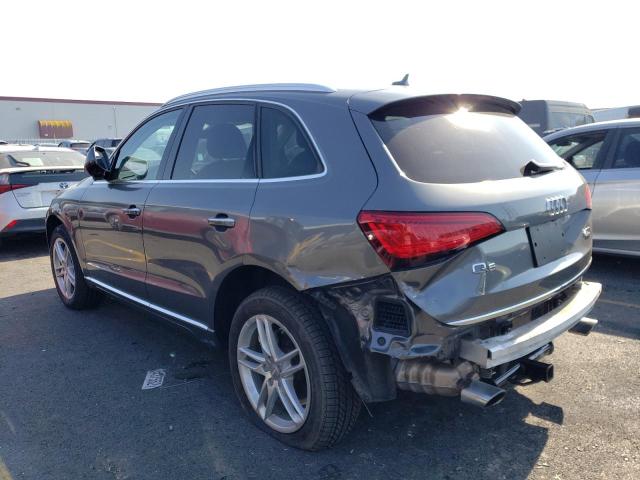 AUDI Q5 PREMIUM 2017