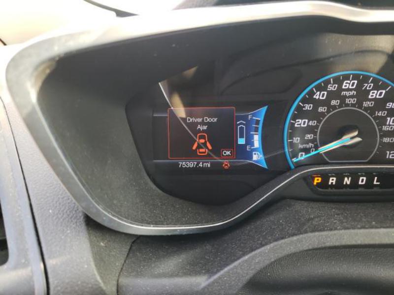 FORD C-MAX SEL, 2015