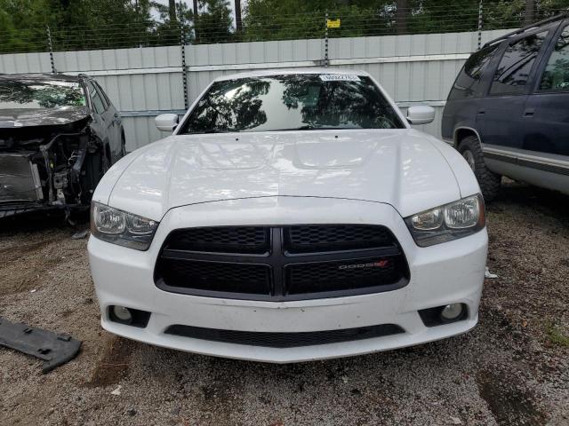DODGE CHARGER SXT 2014