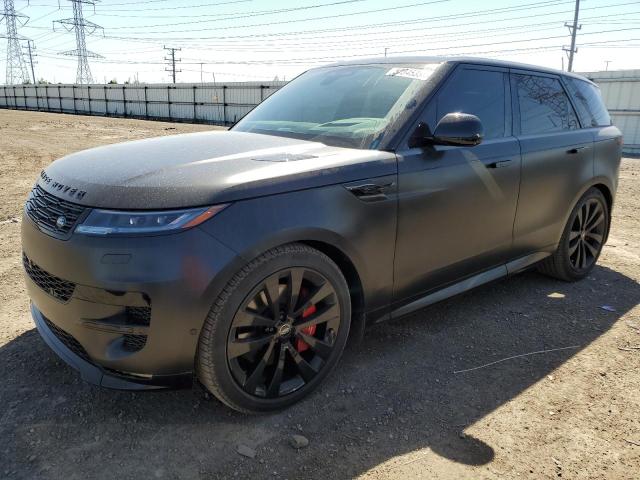 LAND ROVER RANGE ROVER SPORT DYNAMIC SE 2025