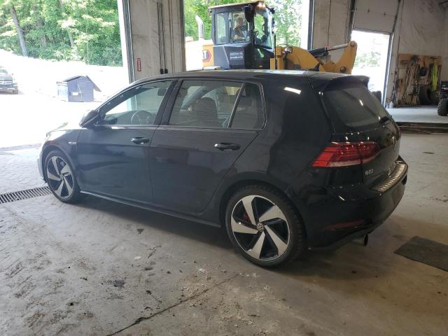 VOLKSWAGEN GTI S 2017