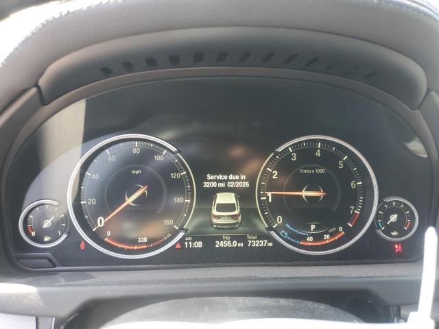 BMW X6 XDRIVE35I 2016