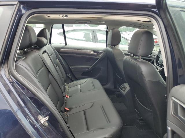 VOLKSWAGEN GOLF ALLTRACK S 2018