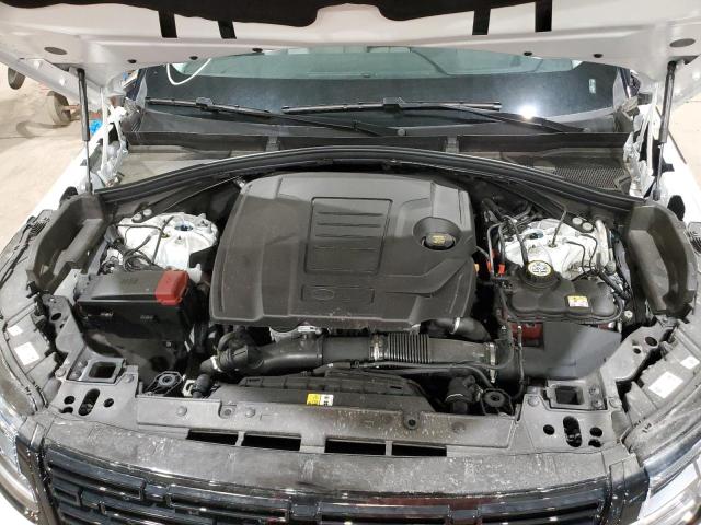 LAND ROVER RANGE ROVER VELAR DYNAMIC SE 2024