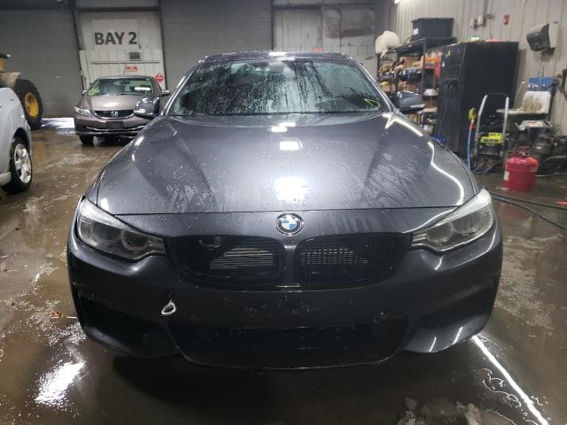 BMW 435 I GRAN COUPE 2015
