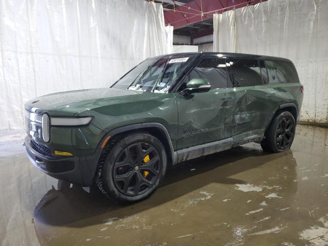 RIVIAN R1S ADVENTURE 2023