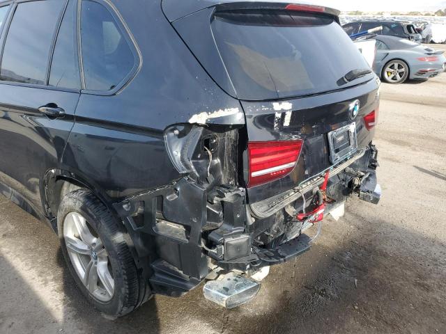 BMW X5 XDRIVE35I 2015