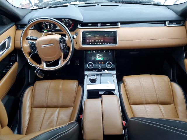 LAND ROVER RANGE ROVER 2018