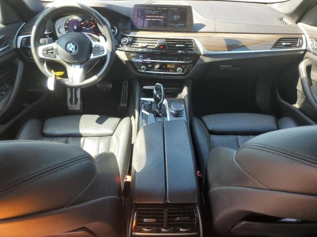 BMW 540 I 2017