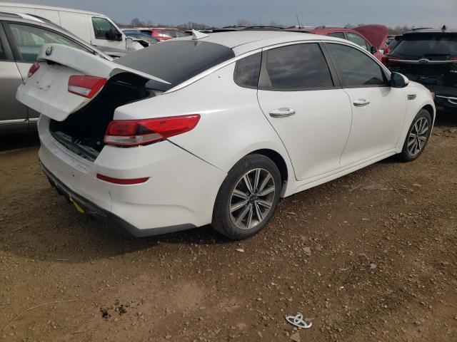 KIA OPTIMA LX 2019