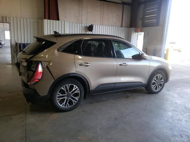 FORD ESCAPE SEL 2021