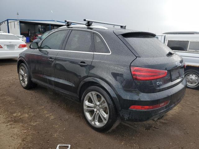 AUDI Q3 PRESTIGE 2015