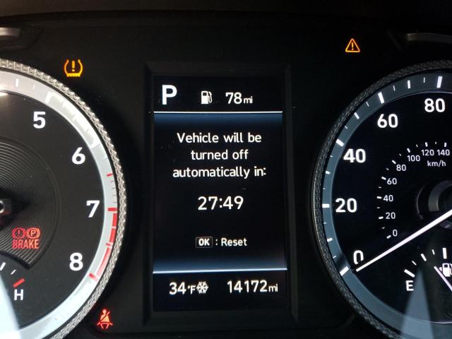 HYUNDAI SONATA SEL 2021