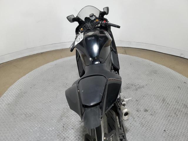YAMAHA YZFR7 2017
