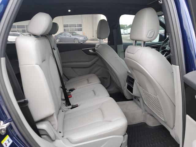 AUDI Q7 PRESTIGE 2020