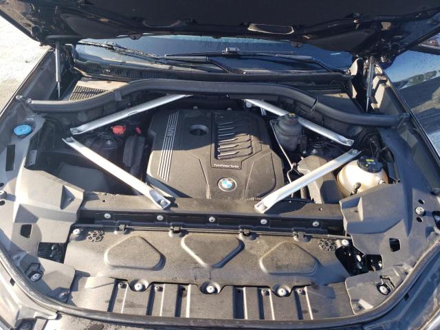 BMW X5 XDRIVE40I 2019