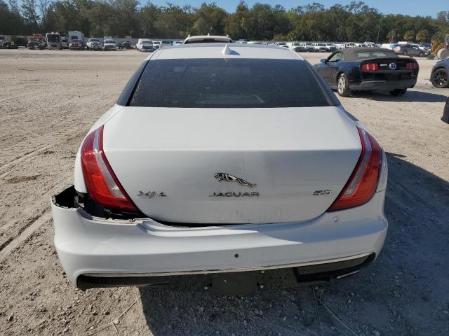 JAGUAR XJL SUPERCHARGED 2019
