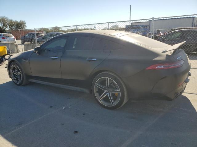 MERCEDES-BENZ AMG GT 63 S 2019