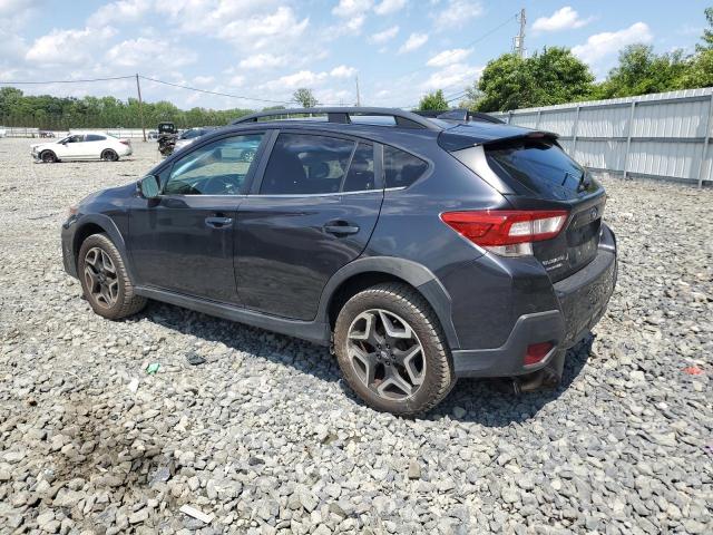 SUBARU CROSSTREK LIMITED 2018