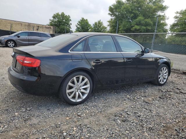 AUDI A4 PRESTIGE 2013