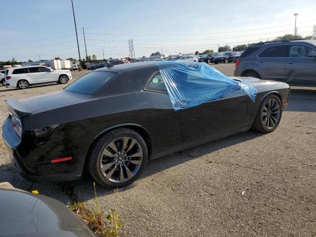 DODGE CHALLENGER R/T SCAT PACK 2015