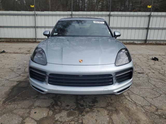 PORSCHE CAYENNE 2020