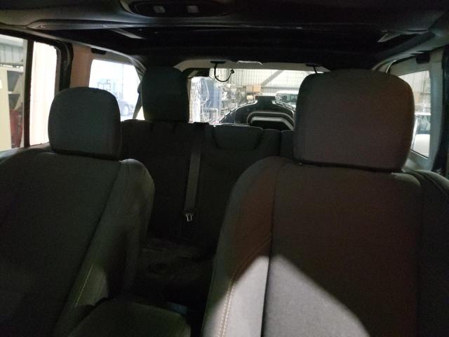 JEEP WRANGLER SPORT 2024