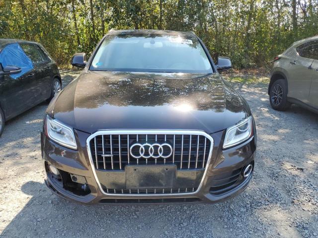 AUDI Q5 PREMIUM PLUS 2015