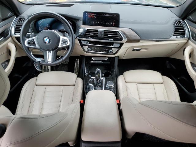 BMW X3 XDRIVE30I 2021