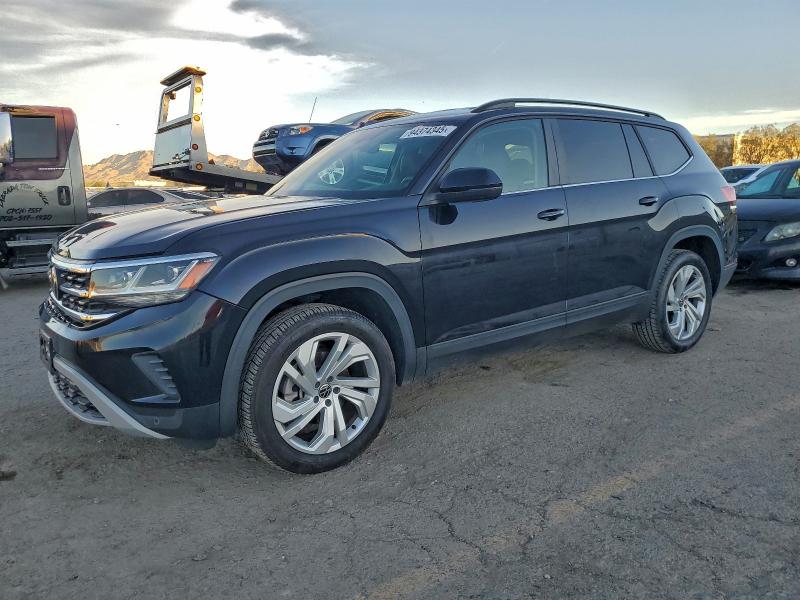 VOLKSWAGEN ATLAS SE 2021