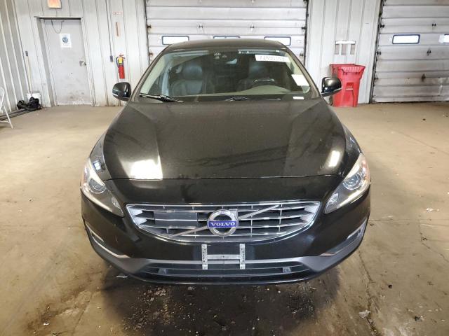 VOLVO S60 PLATINUM 2018