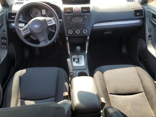 SUBARU FORESTER 2.5I PREMIUM 2013