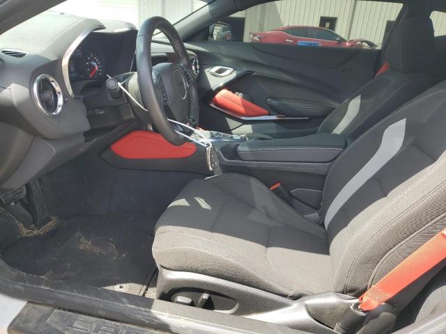 CHEVROLET CAMARO LT1 2021
