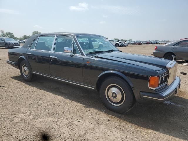 ROLLS-ROYCE SILVER SPUR 1985