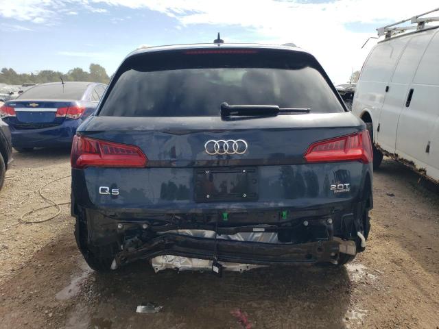 AUDI Q5 PREMIUM PLUS 2018