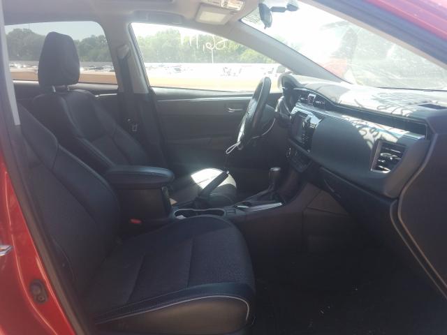 TOYOTA COROLLA L 2014