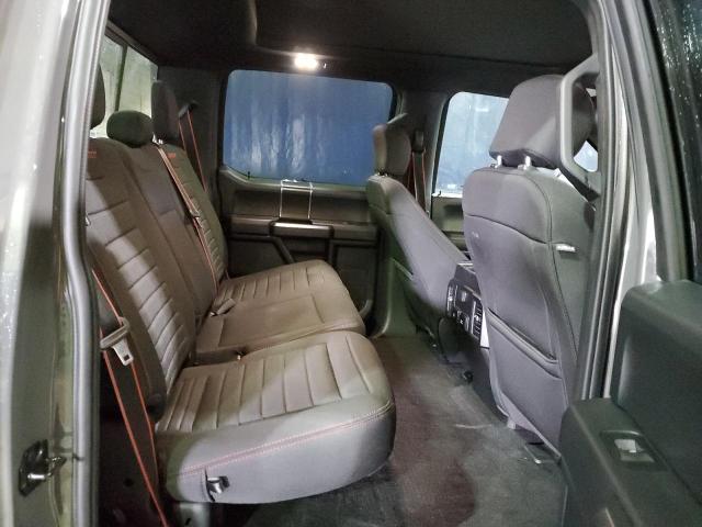 FORD F150 SUPERCREW 2020