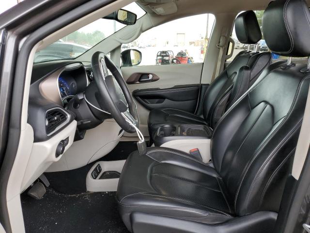 CHRYSLER VOYAGER LXI 2020