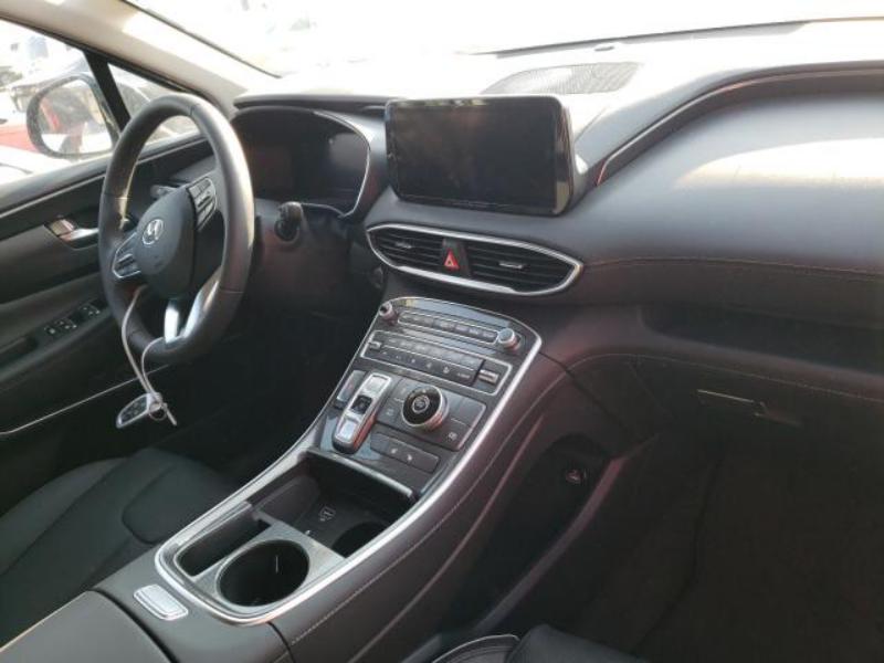 HYUNDAI SANTA FE SEL 2021