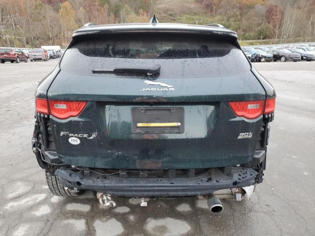 JAGUAR F-PACE R - SPORT 2017