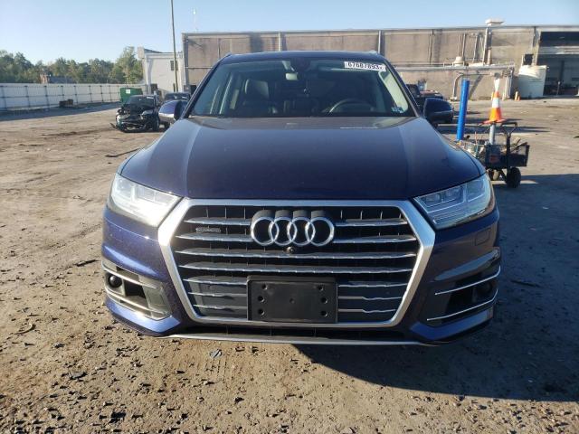 AUDI Q7 PRESTIGE 2019
