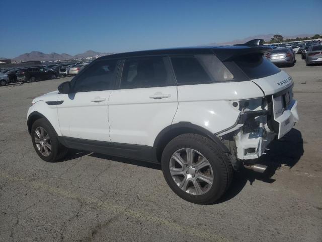 LAND ROVER RANGE ROVER EVOQUE SE 2016