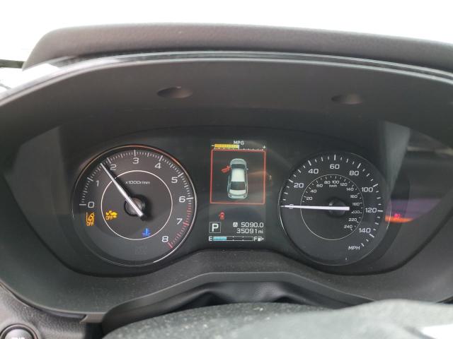 SUBARU IMPREZA 2022
