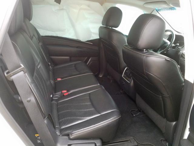 INFINITI QX60 2015