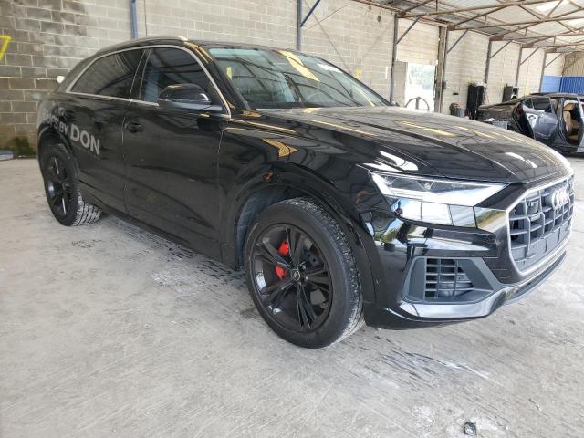 AUDI Q8 PREMIUM PLUS 2022